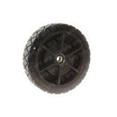 TENNANT 1059671  TIRE ASSY - SOLID 16X3.5 W/BRG IDLE/SCRUBBER NON SKID