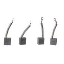TENNANT 1066573  BRUSH - MOTOR SET OF 4