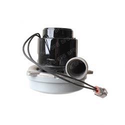 TENNANT 1200149  FAN- VACUUM- 6.6D- 036VDC- 1 ST