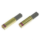 TENNANT 1206774  BRUSH KIT- MOTOR- FAN