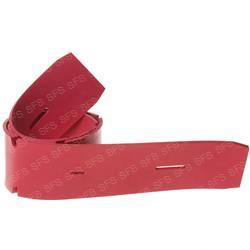 TENNANT 1207086  SQUEEGEE - RED GUM