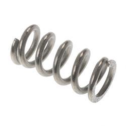 TENNANT 1212782 SPRING, CMPR, 0.98OD .14WIR 02.00L, SS