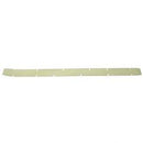 TENNANT 1215611  SQUEEGEE - NATURAL URETHANE