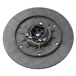 TENNANT 1220201  DRIVER ASSY