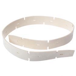 TENNANT 1228907  SQUEEGEE - TAN GUM