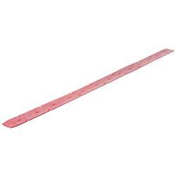 TENNANT 1232680  SQUEEGEE - RED GUM
