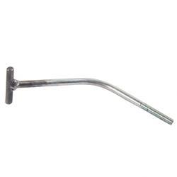 TENNANT 21608  WELDMENT - FRONT PIN