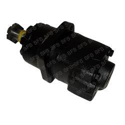 TENNANT 22604  MOTOR - HYDRAULIC GEAR