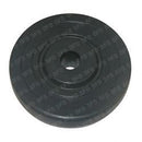 TENNANT 363162  WHEEL - LOAD 4 X .89 X .64