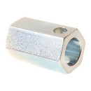 TENNANT 364770  BAR-HEX STL .75 1.3L .50H THRU