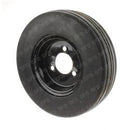 TENNANT 369345  TIRE AND WHEEL D12.3X3.5 3.5BC
