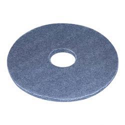 TENNANT 370091  KIT PADS BLACK 356MM - 14