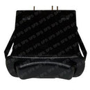 TENNANT 398508  SWITCH RCKR 36V5A DPDT MO/OF/MO