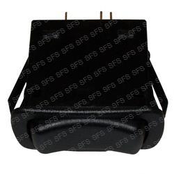 TENNANT 398508  SWITCH RCKR 36V5A DPDT MO/OF/MO