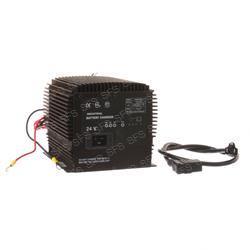 TENNANT 50050-HD  CHARGER-SIGNET HB600-24B 24V19A IEC C20 OUTLET - WITH 3FT CORD