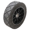 TENNANT 54437  TIRE ASSY - SOLID 18.X5 1.56B