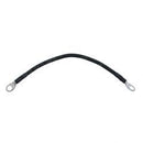 TENNANT 63735  CABLE - 6GA 11L BLK .38/.38RING