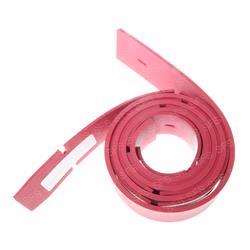 TENNANT 9015740  SQUEEGEE KIT - RED GUM