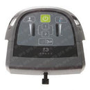 TENNANT 9015778  BEZEL KIT MEMBRANE CI T500