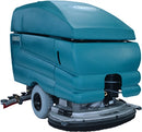 Walk Behind 32" Floor Scrubber Rentals