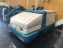 Reconditioned Tennant 6600 sweeper
