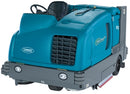 Tennant 48" Rider Sweeper Scrubber Rental