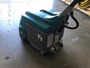Tennant T1 Corded Walk Behind Floor Scrubber