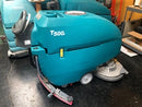Tennant T500 Disk Walk Behind floor scrubber