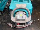 Tennant T500 Disk Walk Behind floor scrubber