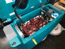 Tennant T500 Disk Walk Behind floor scrubber