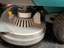 Tennant T600 Walk Behind Floor Scrubber