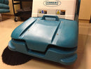 Reconditioned Tennant 3640 walk behind vacuum sweeper