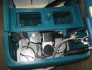 Reconditioned Tennant 5680 floor scrubber