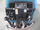 Reconditioned Tennant 5680 floor scrubber