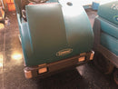 Reconditioned Tennant 7300 rider floor scrubber