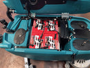 Tennant T5 Disk Floor Scrubber