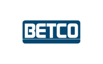 BRUSH, 14" .030 POLY W/PLATE